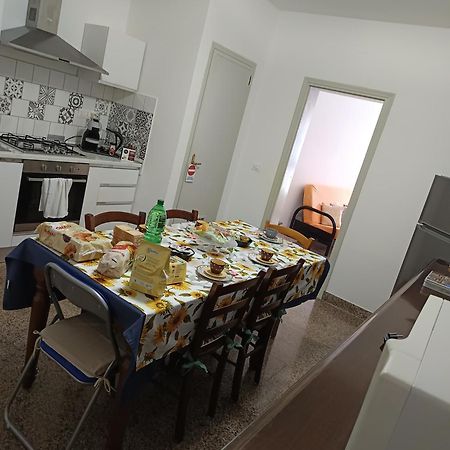 Ferienwohnung Casa San Michele Pisa Exterior foto