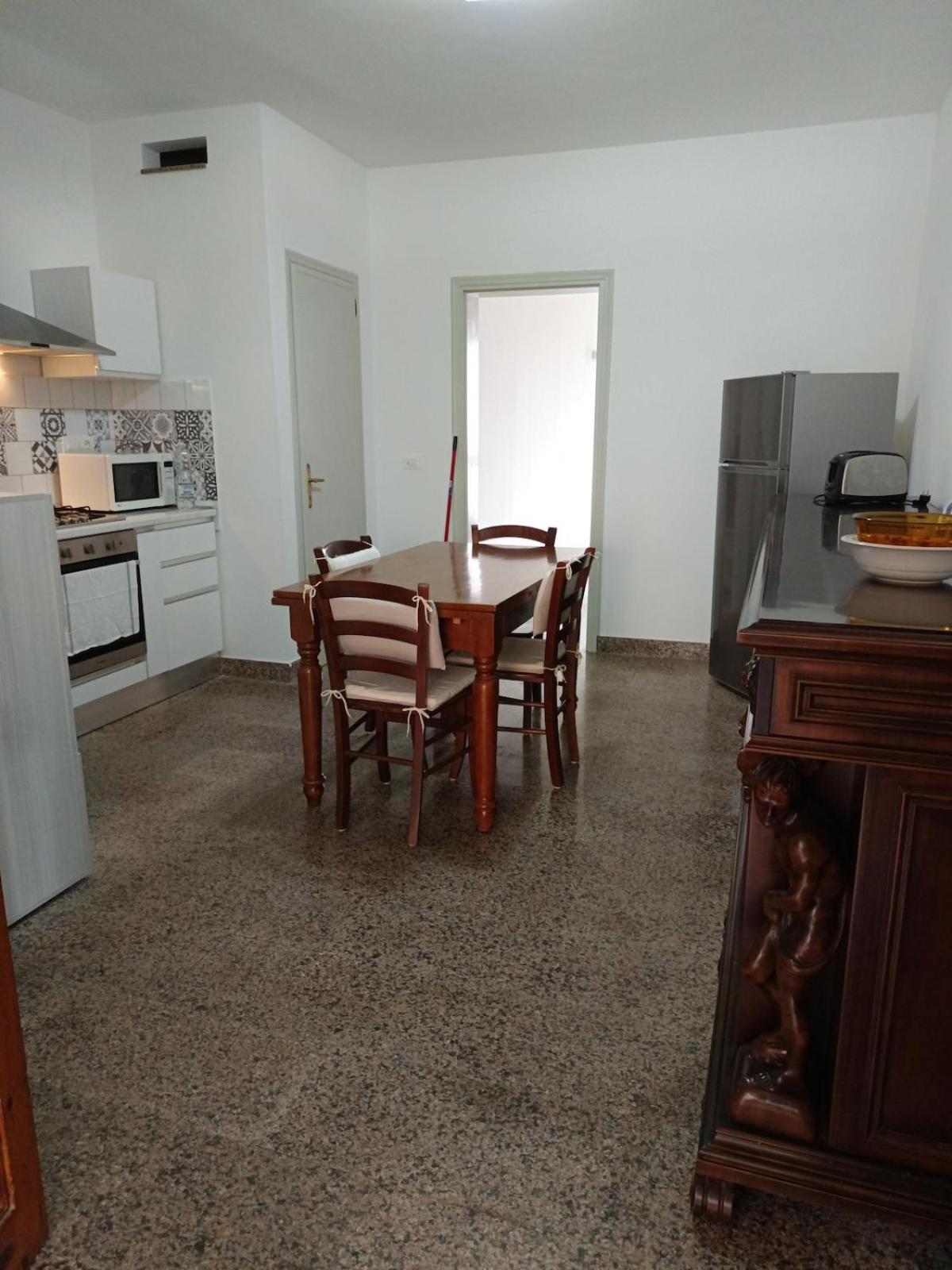 Ferienwohnung Casa San Michele Pisa Exterior foto