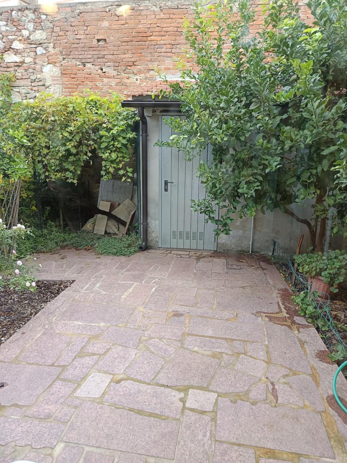 Ferienwohnung Casa San Michele Pisa Exterior foto