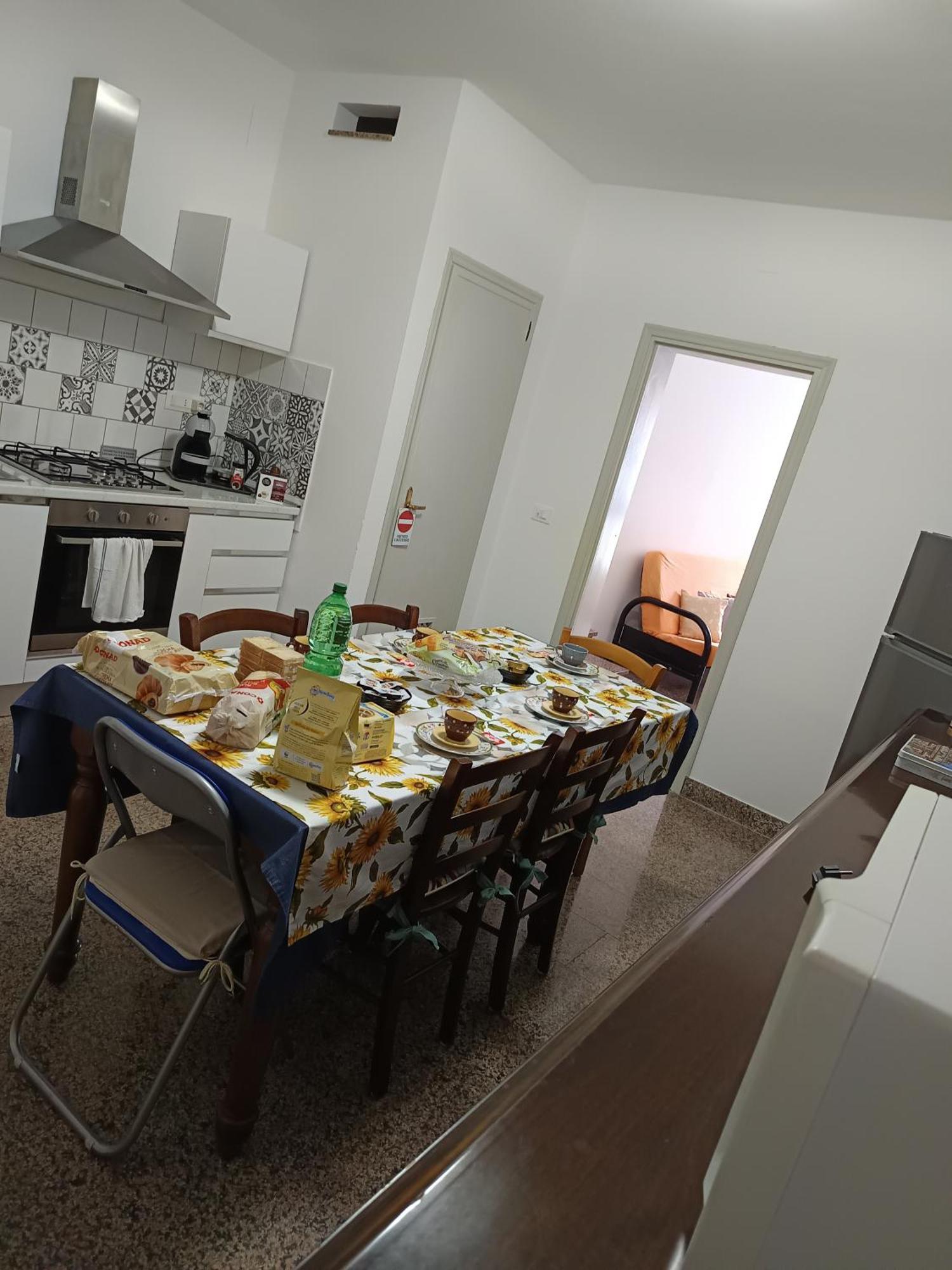 Ferienwohnung Casa San Michele Pisa Exterior foto